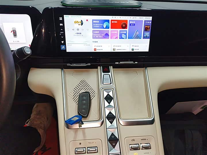 Фото 5 - Haval Ruge Max