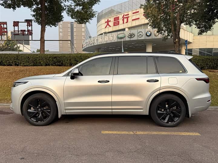 Фото 3 - LiXiang One