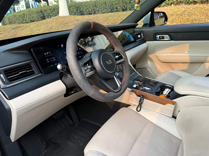 Фото 7 - LiXiang One