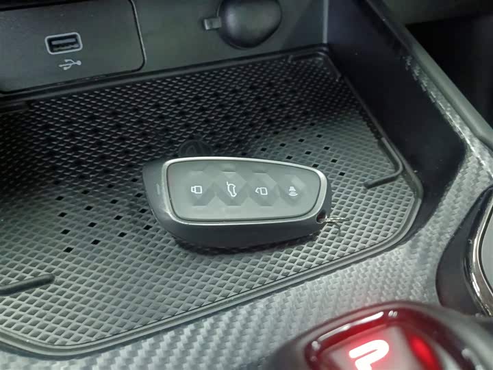 Фото 9 - Haval H-Dog Hybrid