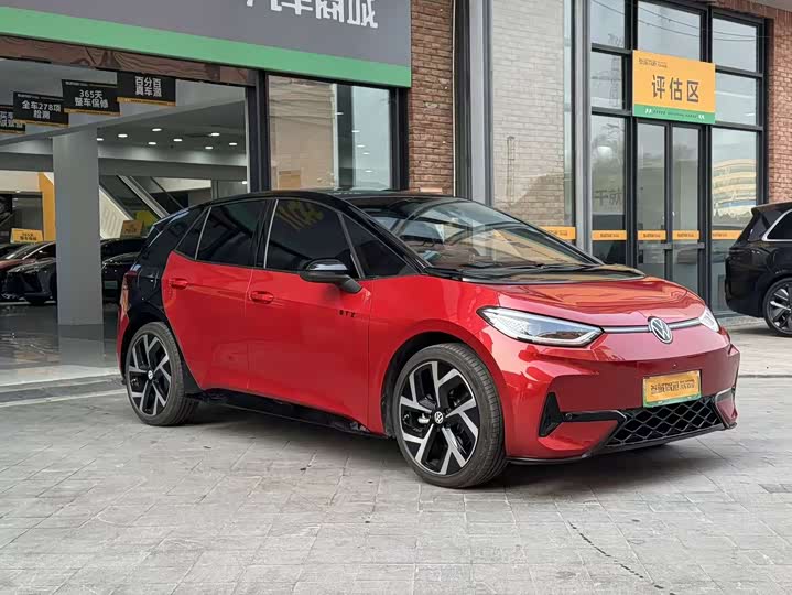 Фото 3 - Volkswagen ID.3