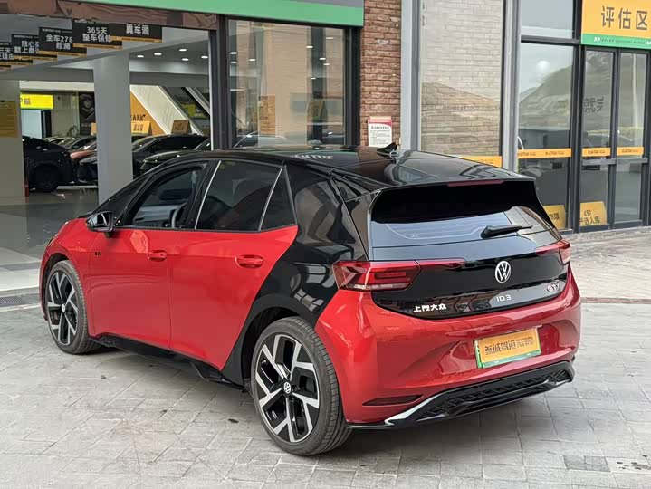 Фото 6 - Volkswagen ID.3