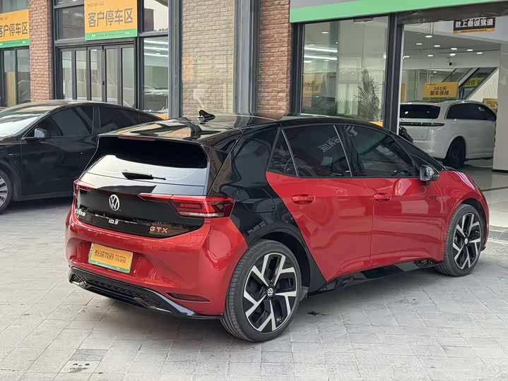 Фото 7 - Volkswagen ID.3