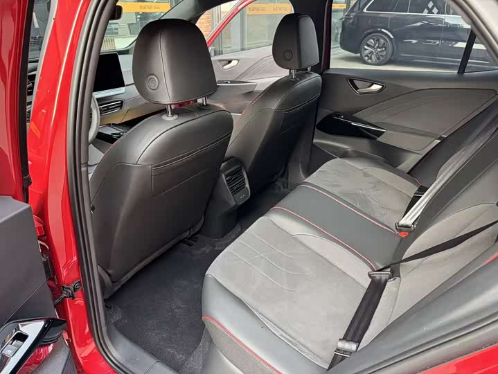 Фото 9 - Volkswagen ID.3