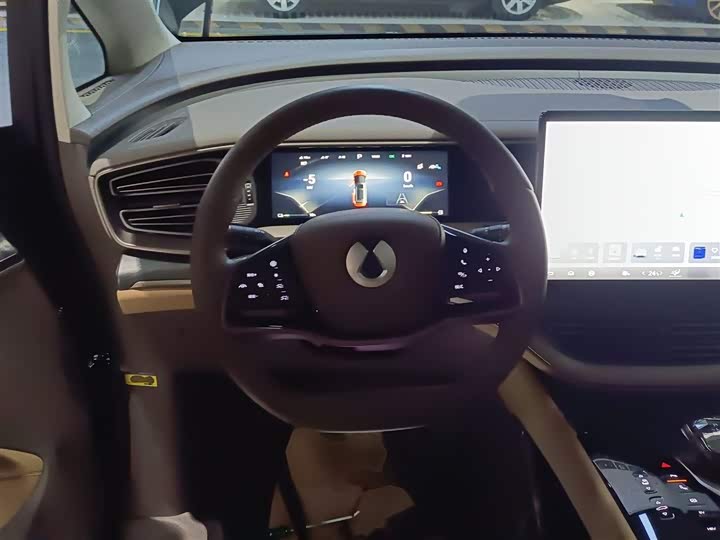 Фото 3 - Denza D9