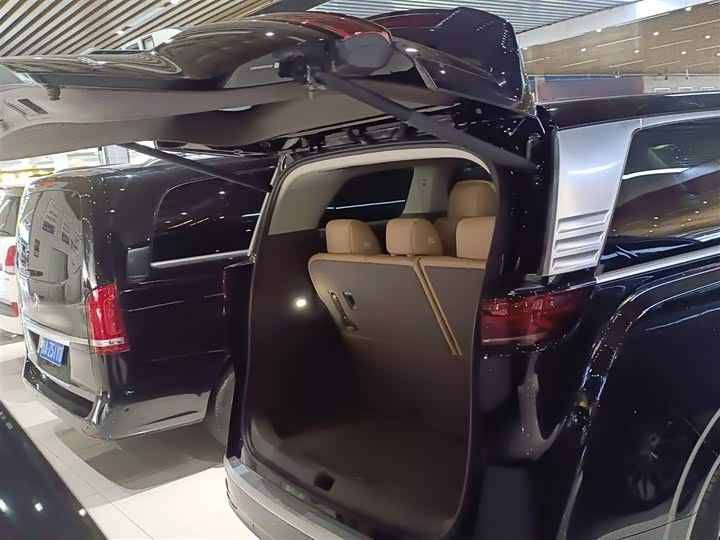 Фото 9 - Denza D9