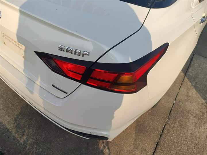 Фото 8 - Nissan Teana