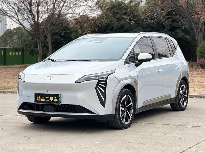 Фото 1 - GAC Aion Y