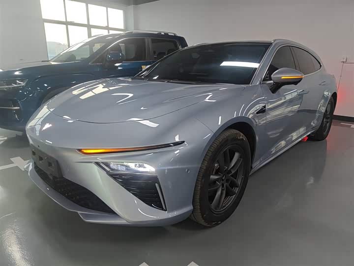 Фото 2 - Hozon S Hunting