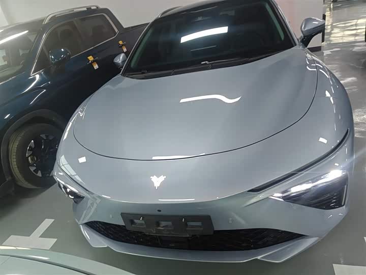 Фото 3 - Hozon S Hunting