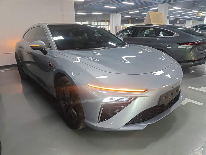 Фото 4 - Hozon S Hunting