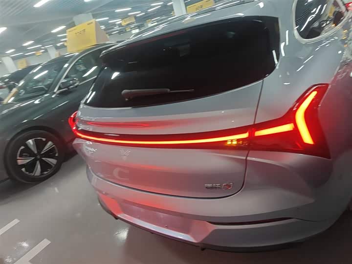 Фото 6 - Hozon S Hunting