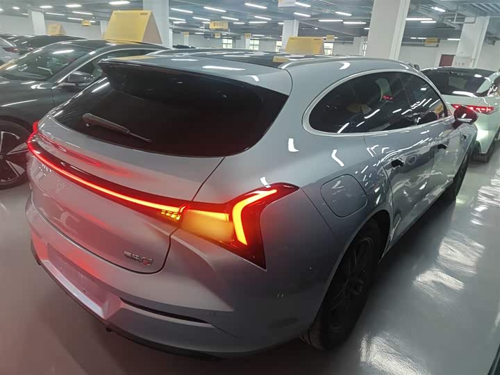 Фото 7 - Hozon S Hunting