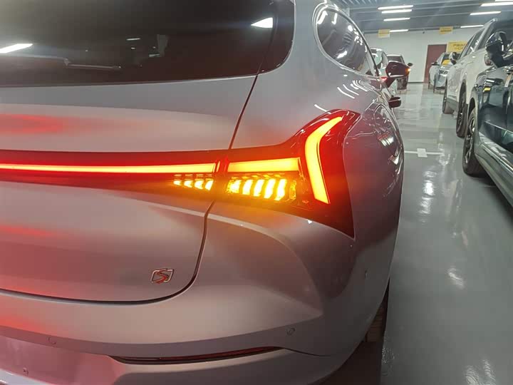 Фото 8 - Hozon S Hunting