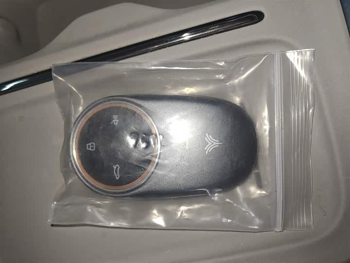 Фото 9 - Hozon S Hunting