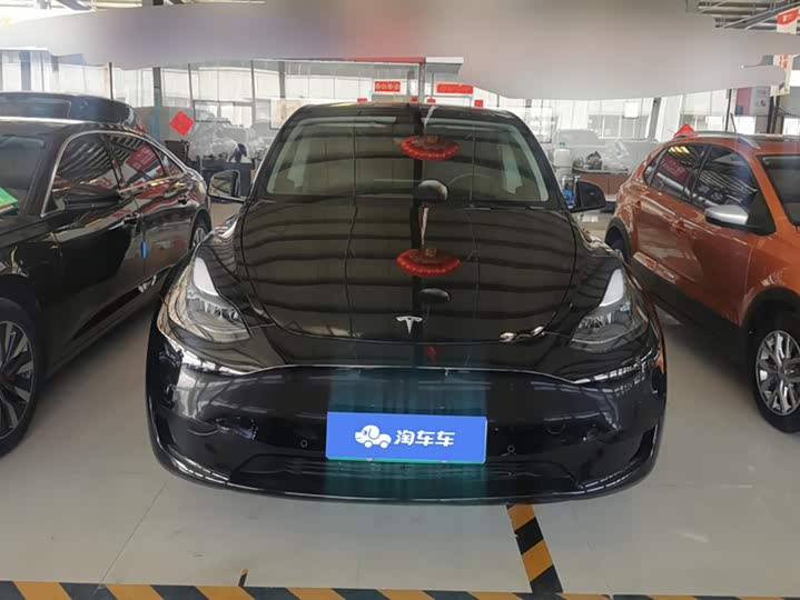 Фото 2 - Tesla Model Y