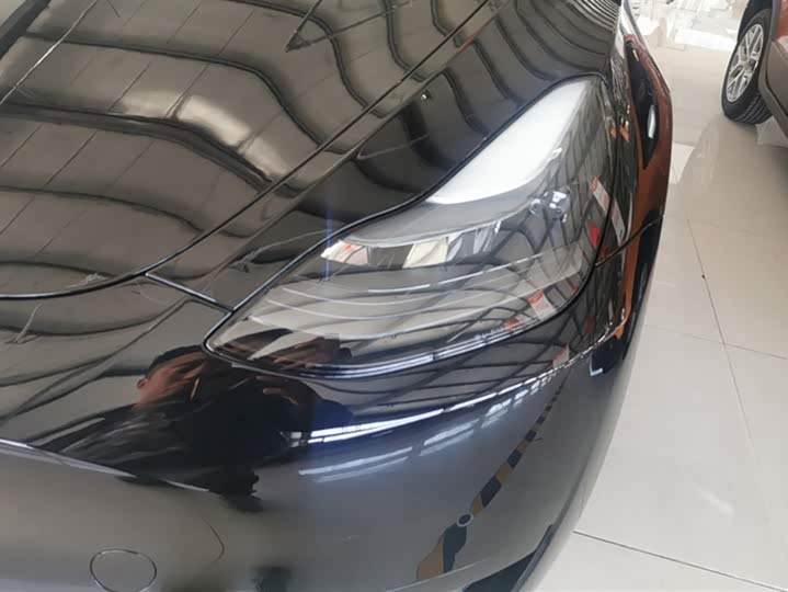 Фото 5 - Tesla Model Y