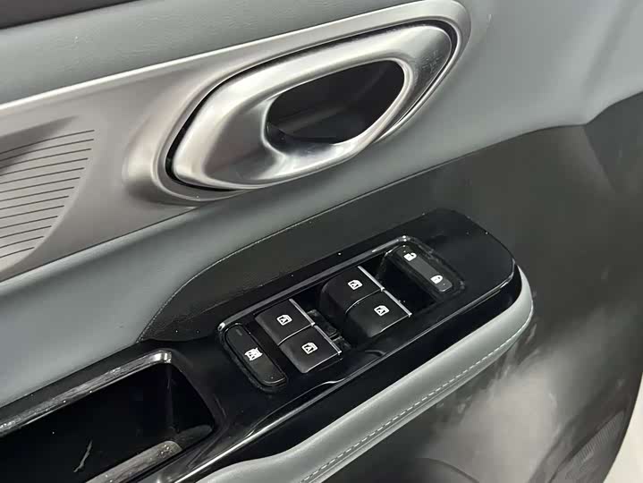 Фото 8 - GAC Aion Y