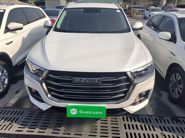 Фото 3 - Haval H6