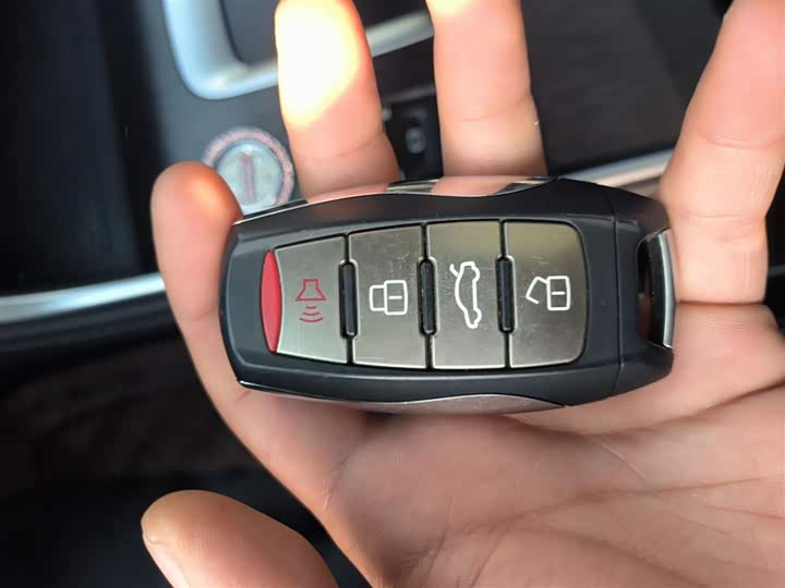 Фото 9 - Haval H6