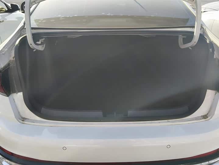 Фото 4 - Volkswagen Sagitar L