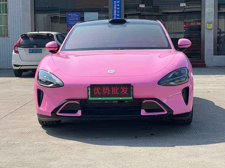 Фото 2 - Xiaomi SU7