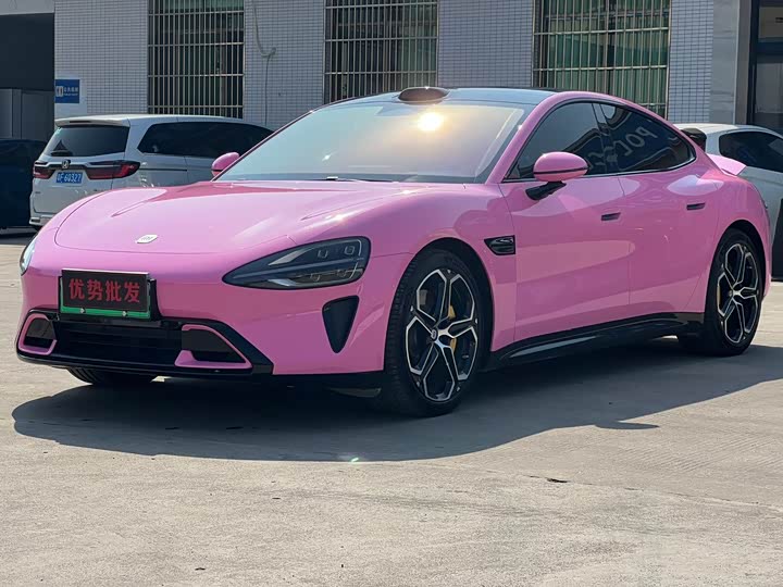 Фото 3 - Xiaomi SU7