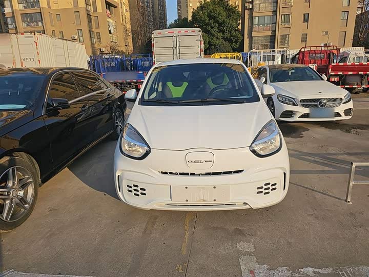 Фото 3 - Roewe Clever