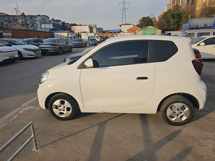 Фото 5 - Roewe Clever