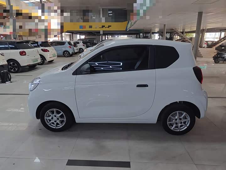 Фото 5 - Roewe Clever