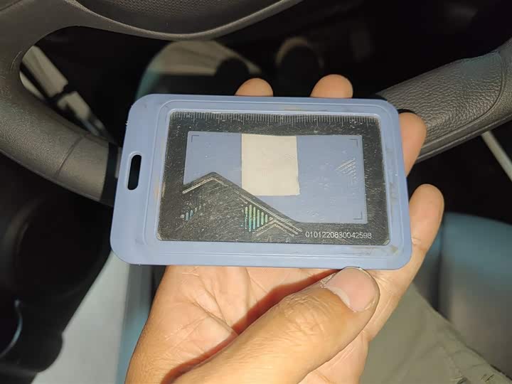 Фото 9 - Roewe Clever