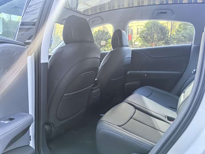 Фото 4 - XPeng G6