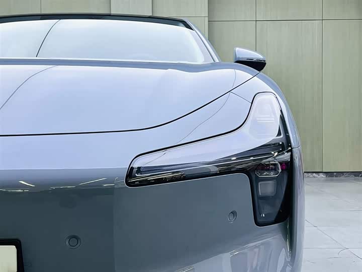 Фото 7 - XPeng Mona M03