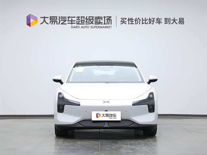 Фото 2 - XPeng Mona M03