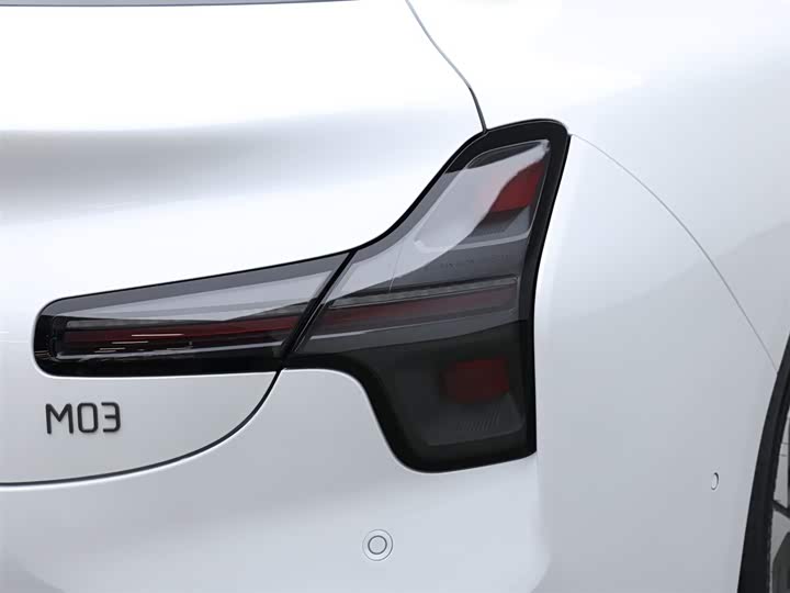 Фото 7 - XPeng Mona M03