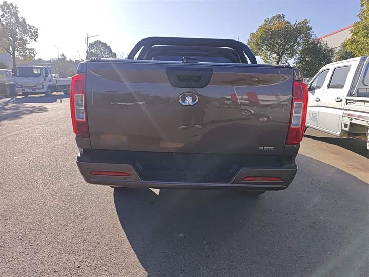 Фото 6 - Great Wall Pao