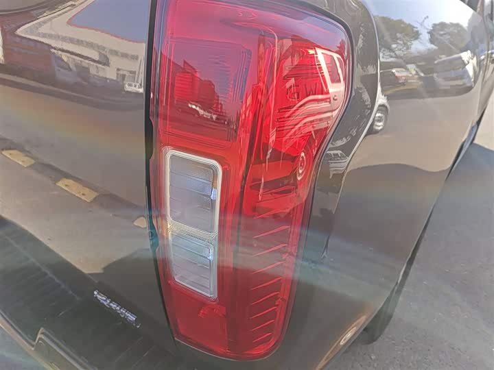 Фото 8 - Great Wall Pao