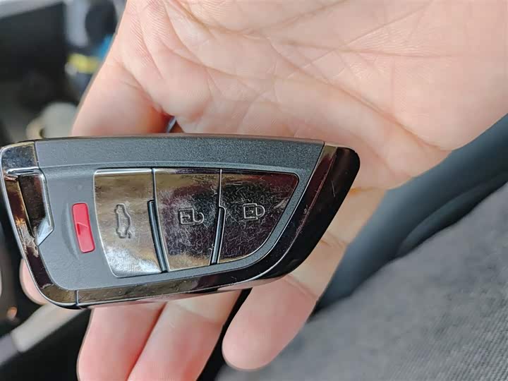 Фото 9 - Great Wall Pao