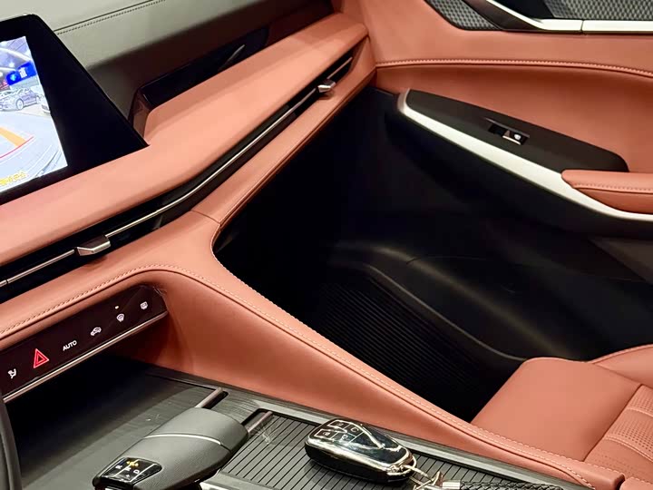 Фото 6 - Changan CS75 Plus