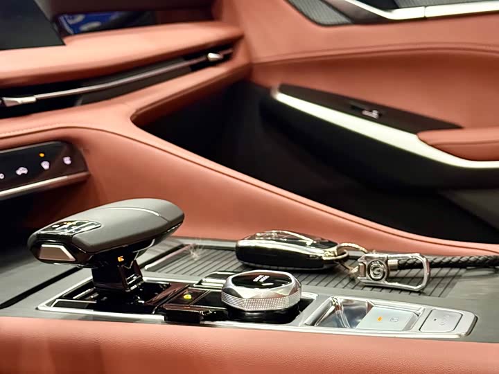 Фото 7 - Changan CS75 Plus