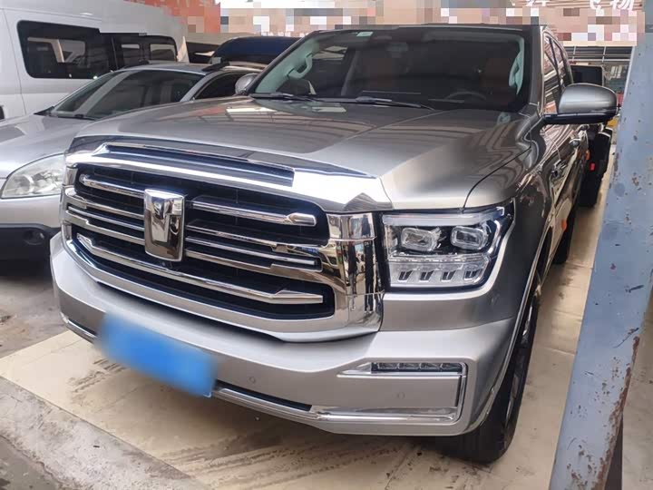 Фото 1 - Tank 500