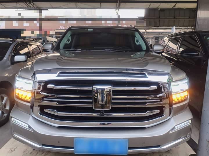 Фото 3 - Tank 500