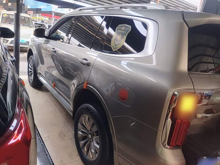 Фото 5 - Tank 500