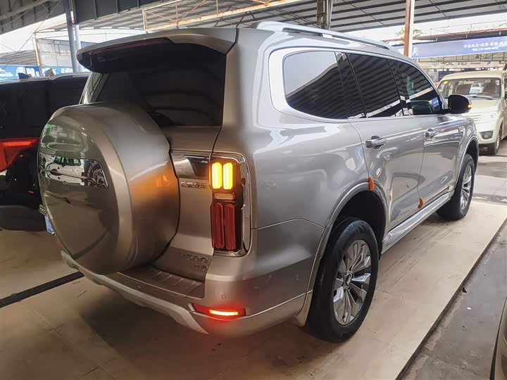 Фото 7 - Tank 500