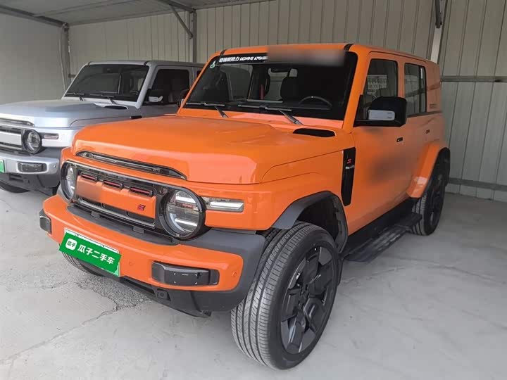 Фото 2 - Chery iCar V23