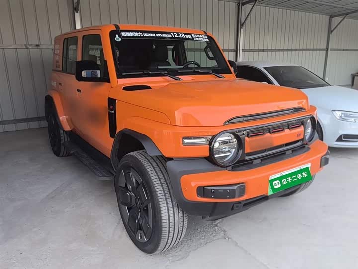 Фото 4 - Chery iCar V23