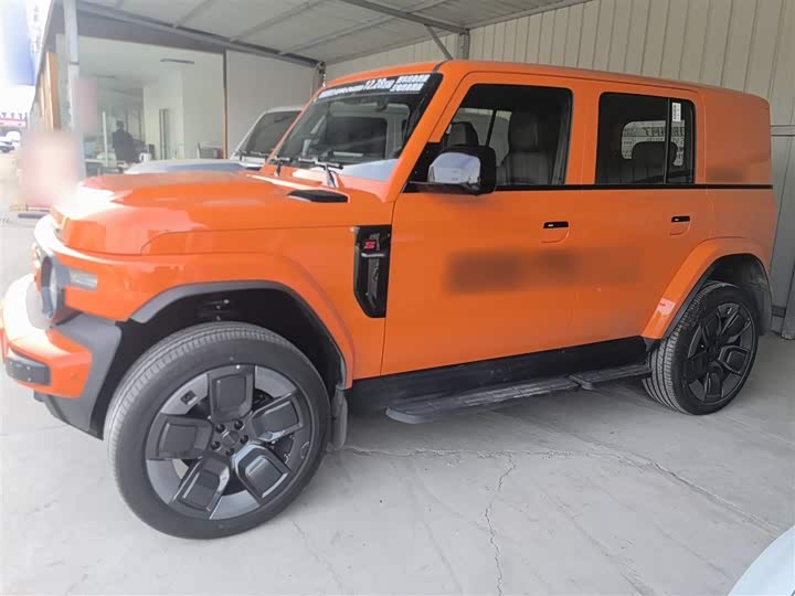 Фото 5 - Chery iCar V23