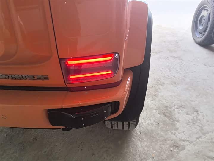 Фото 8 - Chery iCar V23