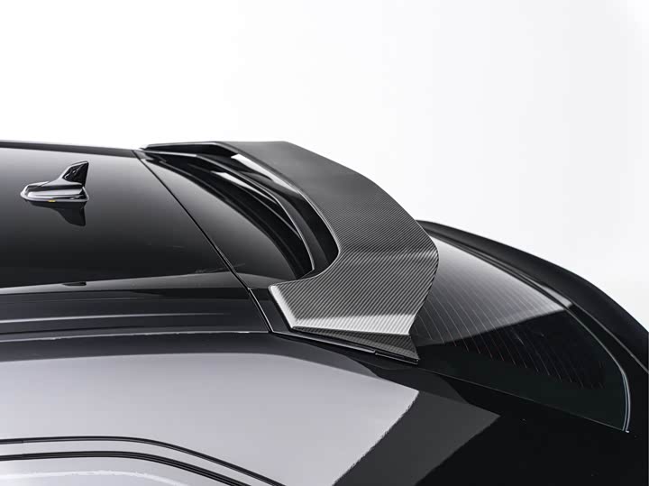 Фото 8 - Lamborghini Urus