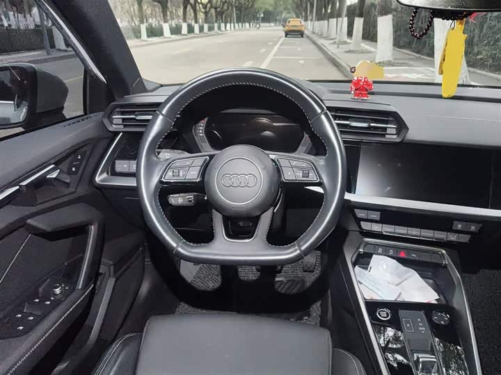 Фото 3 - Audi A3